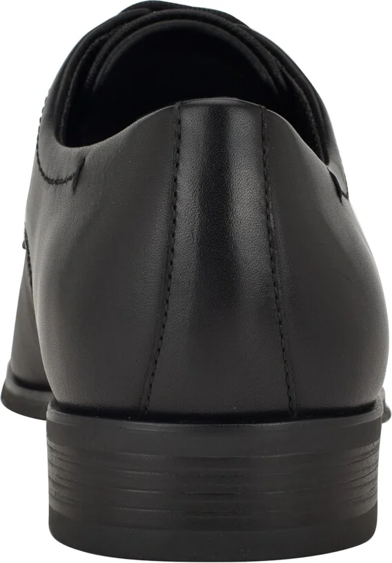 Calvin Klein Men's Dearl Lace-Up Dress Loafers - Image 3