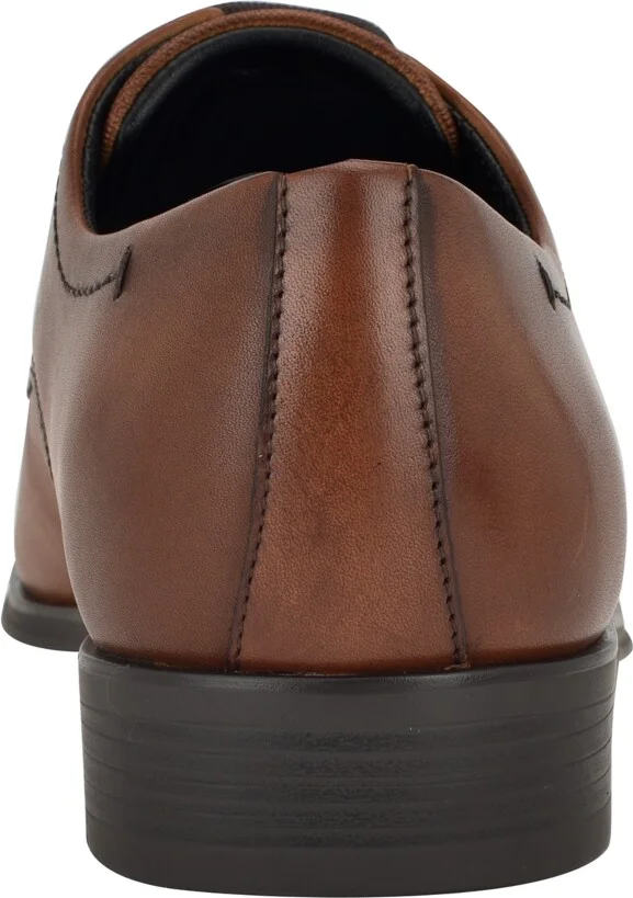 Calvin Klein Men's Dearl Lace-Up Dress Loafers - Image 7