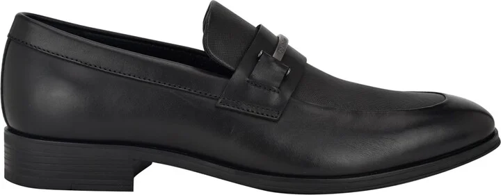 Calvin Klein Men's Dillie Slip-On Dress Shoes - Image 2