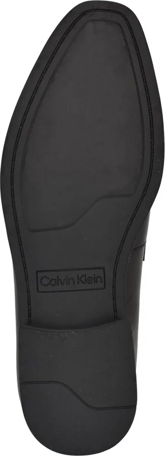 Calvin Klein Men's Dillie Slip-On Dress Shoes - Image 5