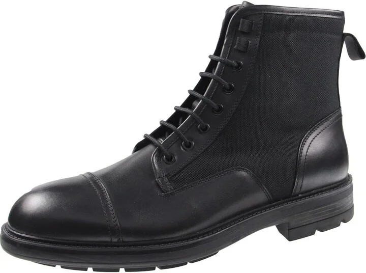 Calvin Klein Men's Domly Boot