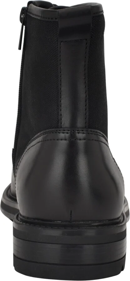 Calvin Klein Men's Domly Lace-Up Almond Toe Casual Boots - Image 2