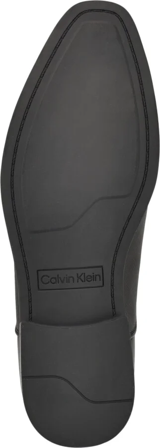 Calvin Klein Men's Drew Lace-Up Dress Oxford - Image 5