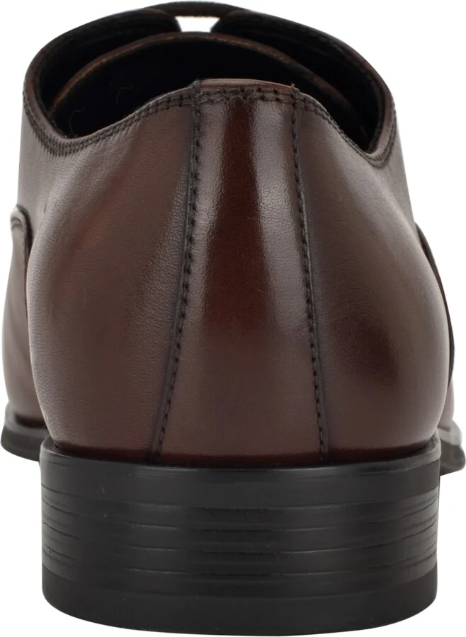 Calvin Klein Men's Drew Lace-Up Dress Oxford - Image 7