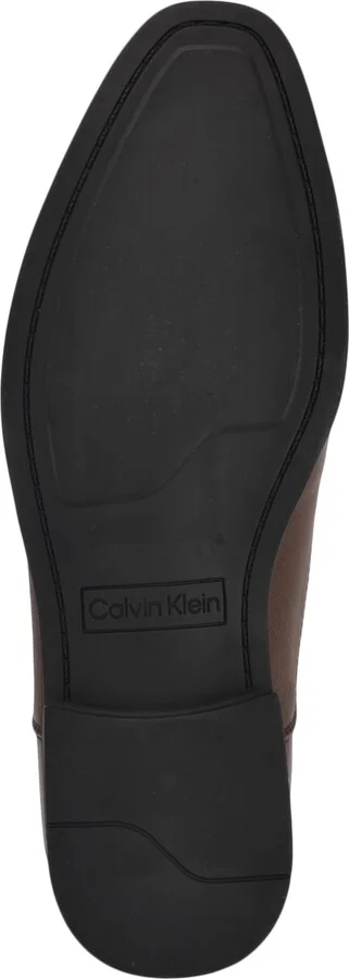 Calvin Klein Men's Drew Lace-Up Dress Oxford - Image 9