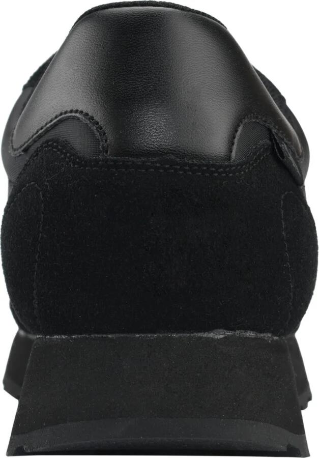Calvin Klein Men's Eden Lace Up Casual Sneakers - Image 3