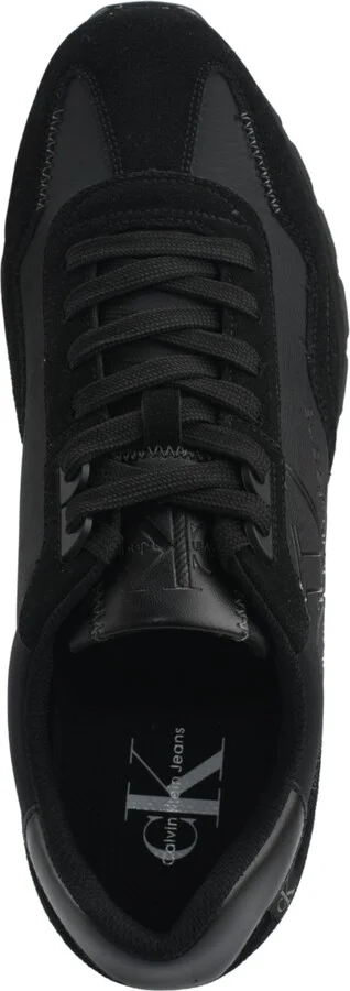 Calvin Klein Men's Eden Lace Up Casual Sneakers - Image 4