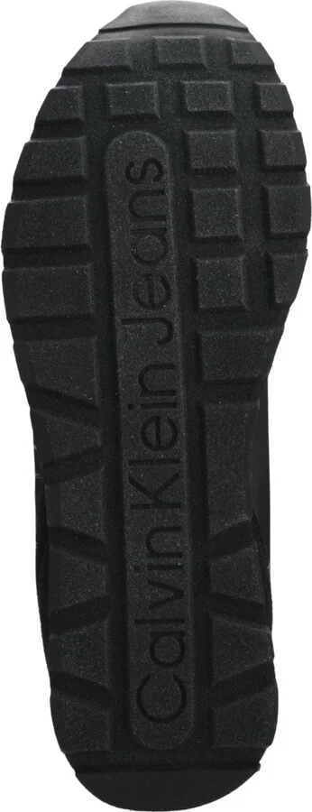 Calvin Klein Men's Eden Lace Up Casual Sneakers - Image 5