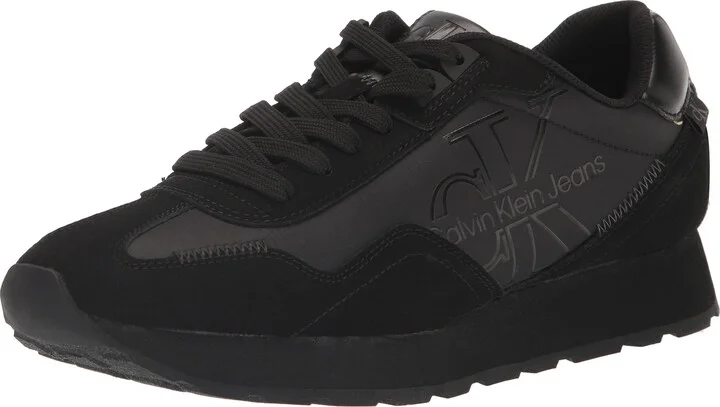 Calvin Klein Men's Eden Sneaker