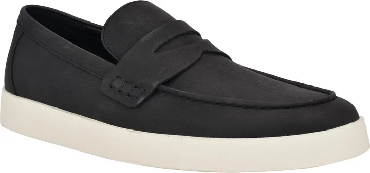 Calvin Klein Men's Ellard Loafer