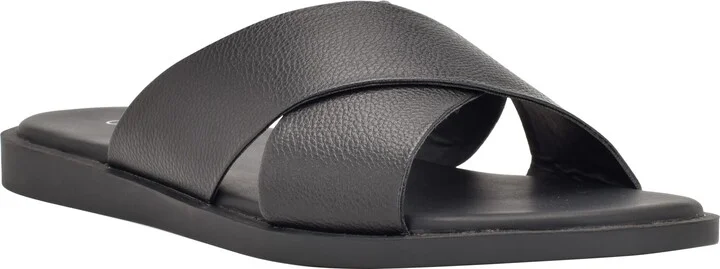 Calvin Klein Men's Enrico Sandal
