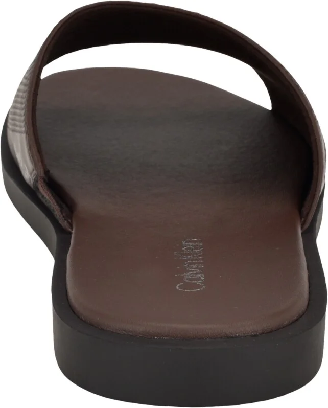 Calvin Klein Men's Espar Casual Slip-On Sandals - Image 3