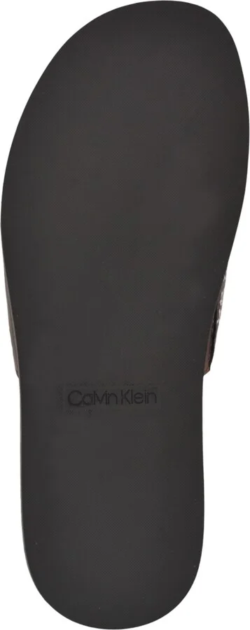 Calvin Klein Men's Espar Casual Slip-On Sandals - Image 5