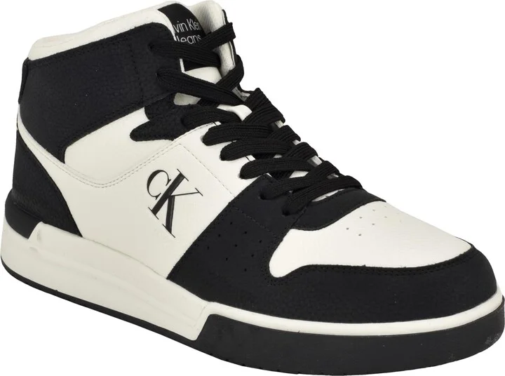 Calvin Klein Men's Fabi Sneaker