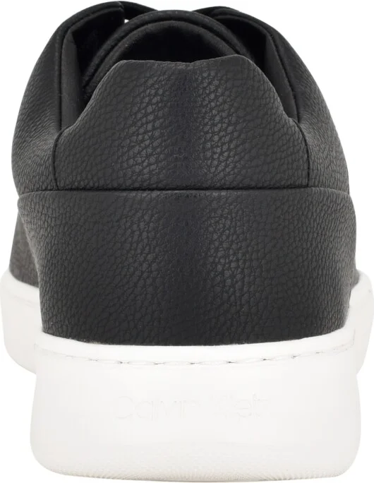Calvin Klein Men's Falconi Casual Lace-Up Sneakers - Image 7