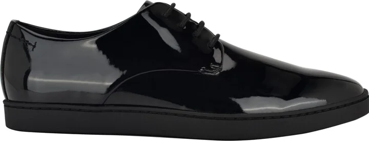 Calvin Klein Men's Fasa Casual Lace-Up Loafers - Image 2