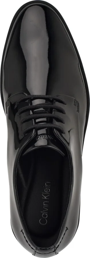 Calvin Klein Men's Fasa Casual Lace-Up Loafers - Image 3