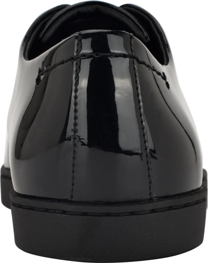 Calvin Klein Men's Fasa Casual Lace-Up Loafers - Image 4