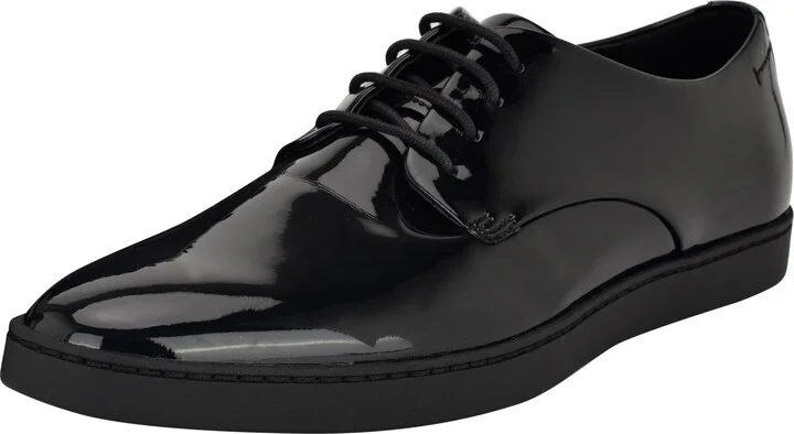 Black Patent 001