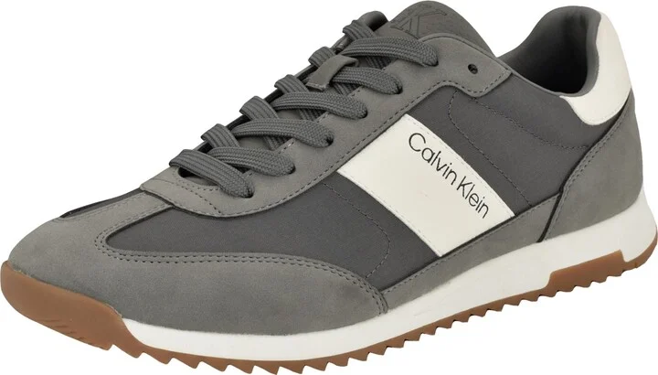 Light Grey/White 050