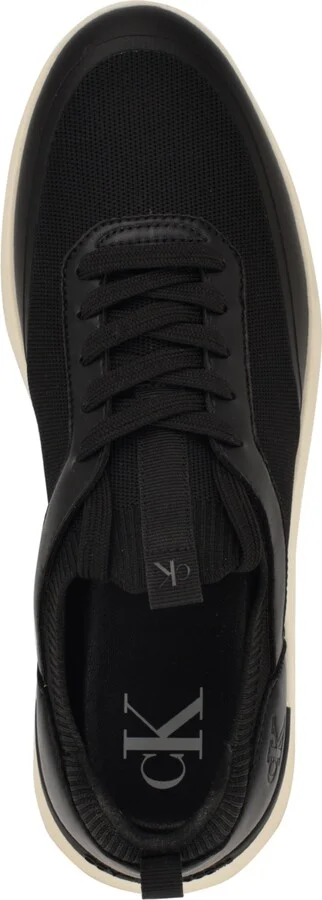 Calvin Klein Men's Gavner Casual Lace-Up Sneakers - Image 3