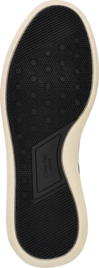 Calvin Klein Men's Gavner Casual Lace-Up Sneakers - Image 5