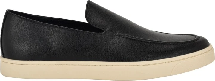 Calvin Klein Men's Genevo Casual Slip-On Loafers - Image 2