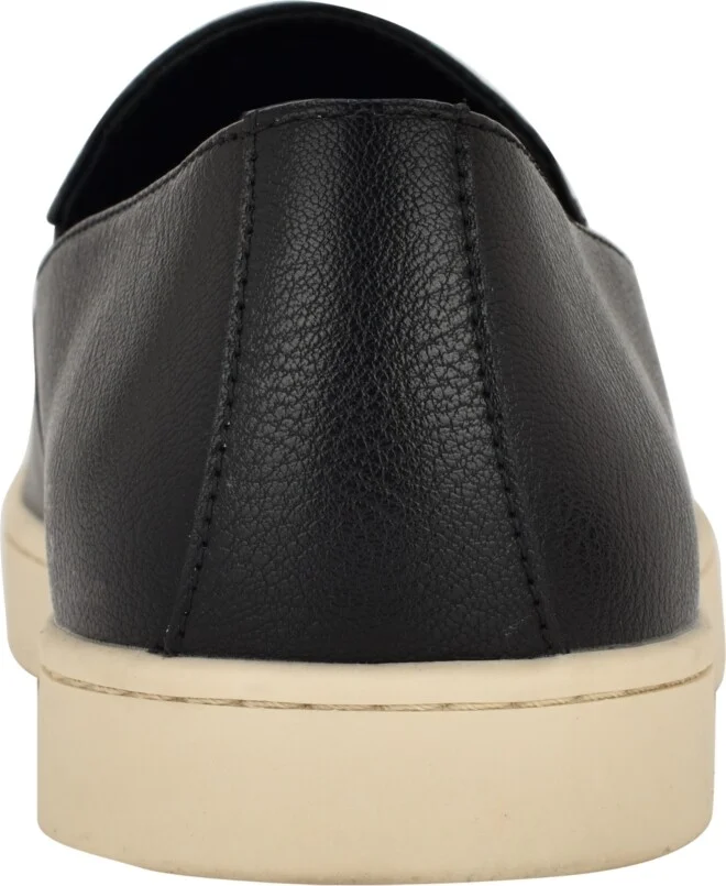 Calvin Klein Men's Genevo Casual Slip-On Loafers - Image 3