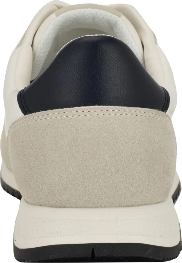 Calvin Klein Men's Granit Casual Lace-Up Sneakers - Image 3