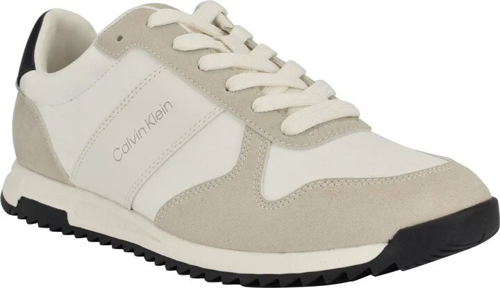 Calvin Klein Men's Granit Sneaker