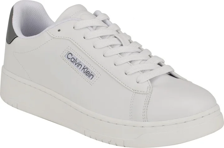Calvin Klein Men's Horaldo Sneaker