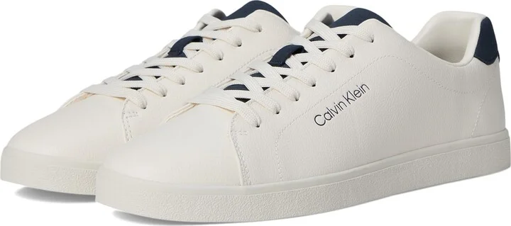 Calvin Klein Men's Ilano Sneaker