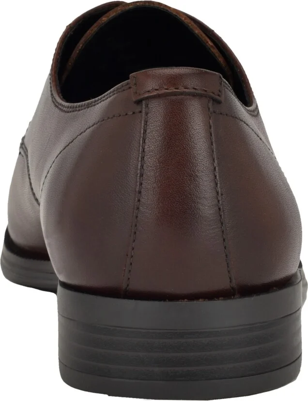 Calvin Klein Men's Jack Lace Up Dress Oxford - Image 3