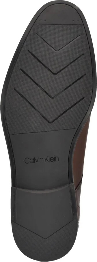 Calvin Klein Men's Jack Lace Up Dress Oxford - Image 5