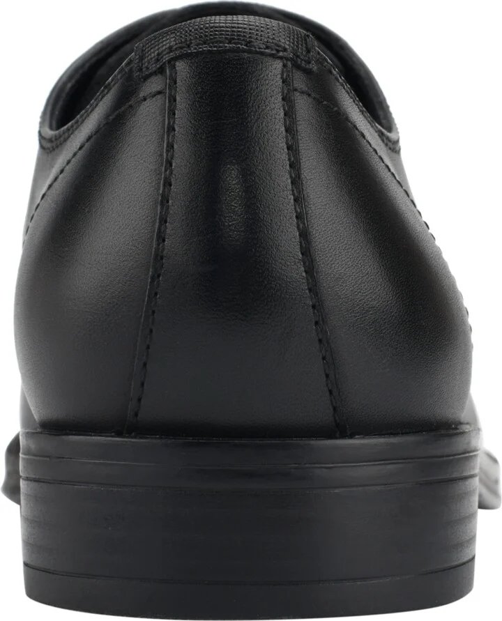 Calvin Klein Men's Jack Lace Up Dress Oxford - Image 7