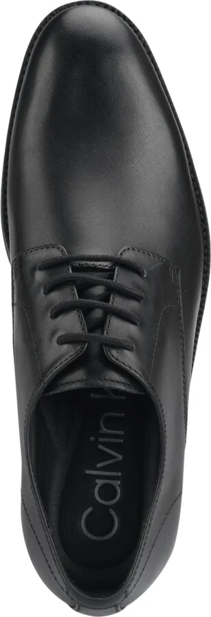 Calvin Klein Men's Jack Lace Up Dress Oxford - Image 8
