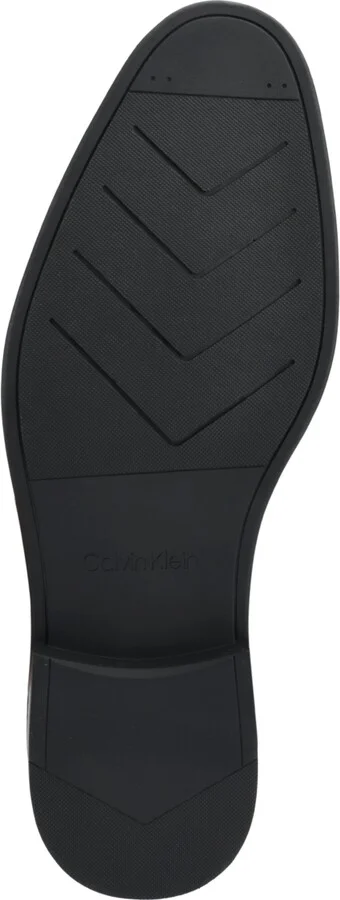 Calvin Klein Men's Jack Lace Up Dress Oxford - Image 9