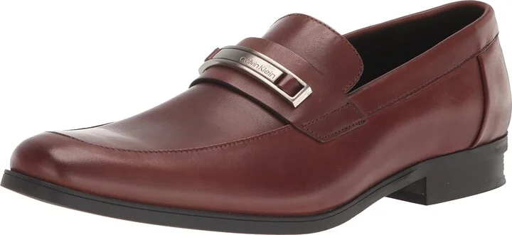 Brown Leather 211