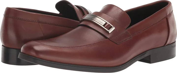 Brown Leather