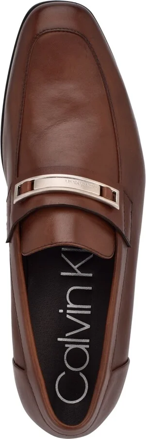 Calvin Klein Men's Jameson Slip-on Dress Shoes - Image 4