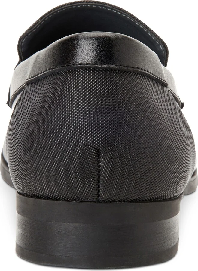 Calvin Klein Men's Jameson Slip-on Dress Shoes - Image 9