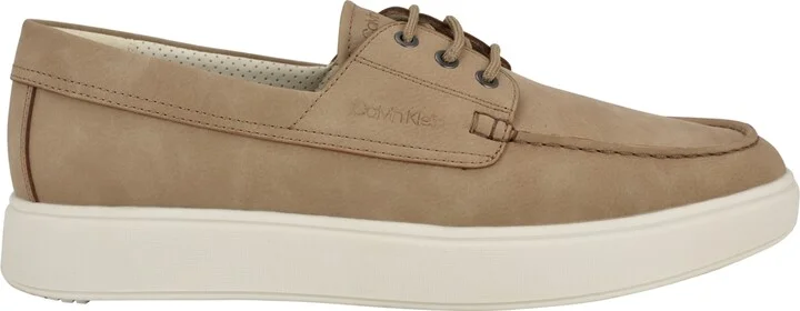 Calvin Klein Men's Januse Casual Boat Shoe - Image 2
