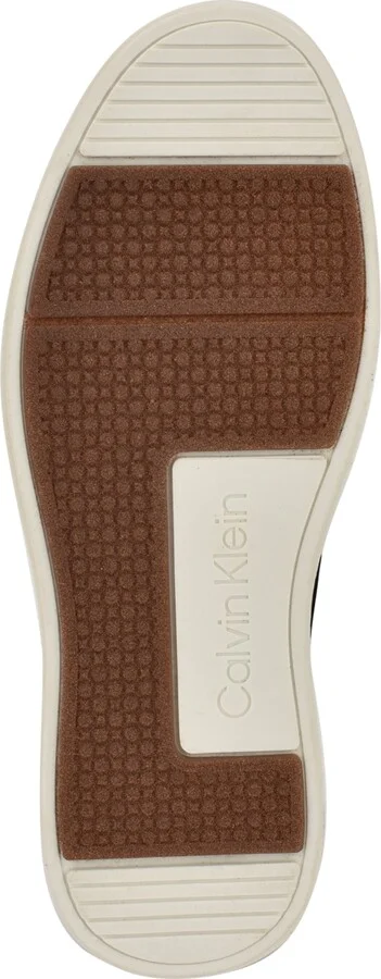 Calvin Klein Men's Januse Casual Boat Shoe - Image 9