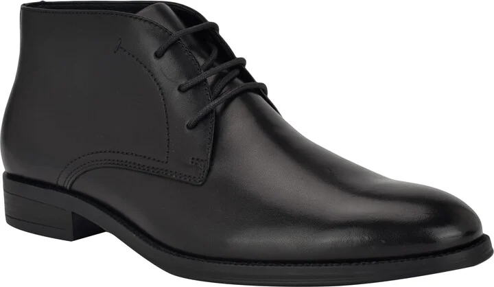 Calvin Klein Men's Javin Boot