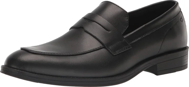 Black Leather 001