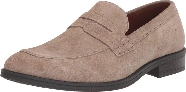 Taupe Suede 240