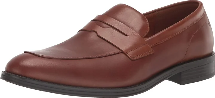 Calvin Klein Men's Jay Loafer