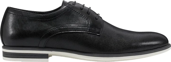 Calvin Klein Men's Kendis Casual Lace-Up Dress Shoes - Image 2