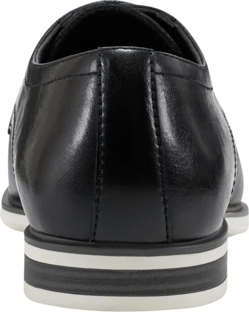 Calvin Klein Men's Kendis Casual Lace-Up Dress Shoes - Image 3
