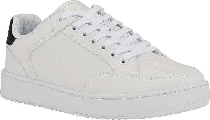 Calvin Klein Men's Lalit Sneaker